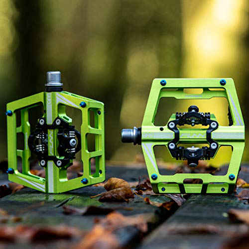 Funn Mamba Mountain Bike Clipless Pedal 