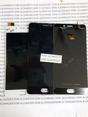 MEIZU M6 NOTE LCD TOUCHSCREEN DIGITIZER ORIGINAL
