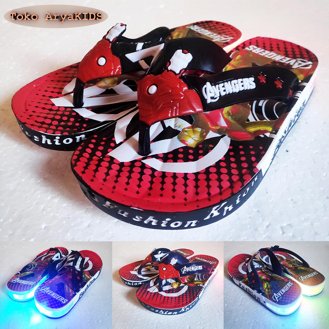 Jual Sepatu Anak Laki-laki Online Terbaru | lazada.co.id