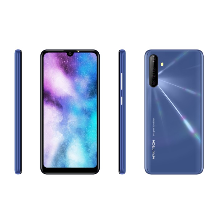 Hp Maxtron S11s 4g Lte Ram 4gb Rom 32gb Rear Camera 8mp Android 6 2 Inchi Support Smartfren Smartphone Murah Baterai 3200mah Gaming Lazada Indonesia