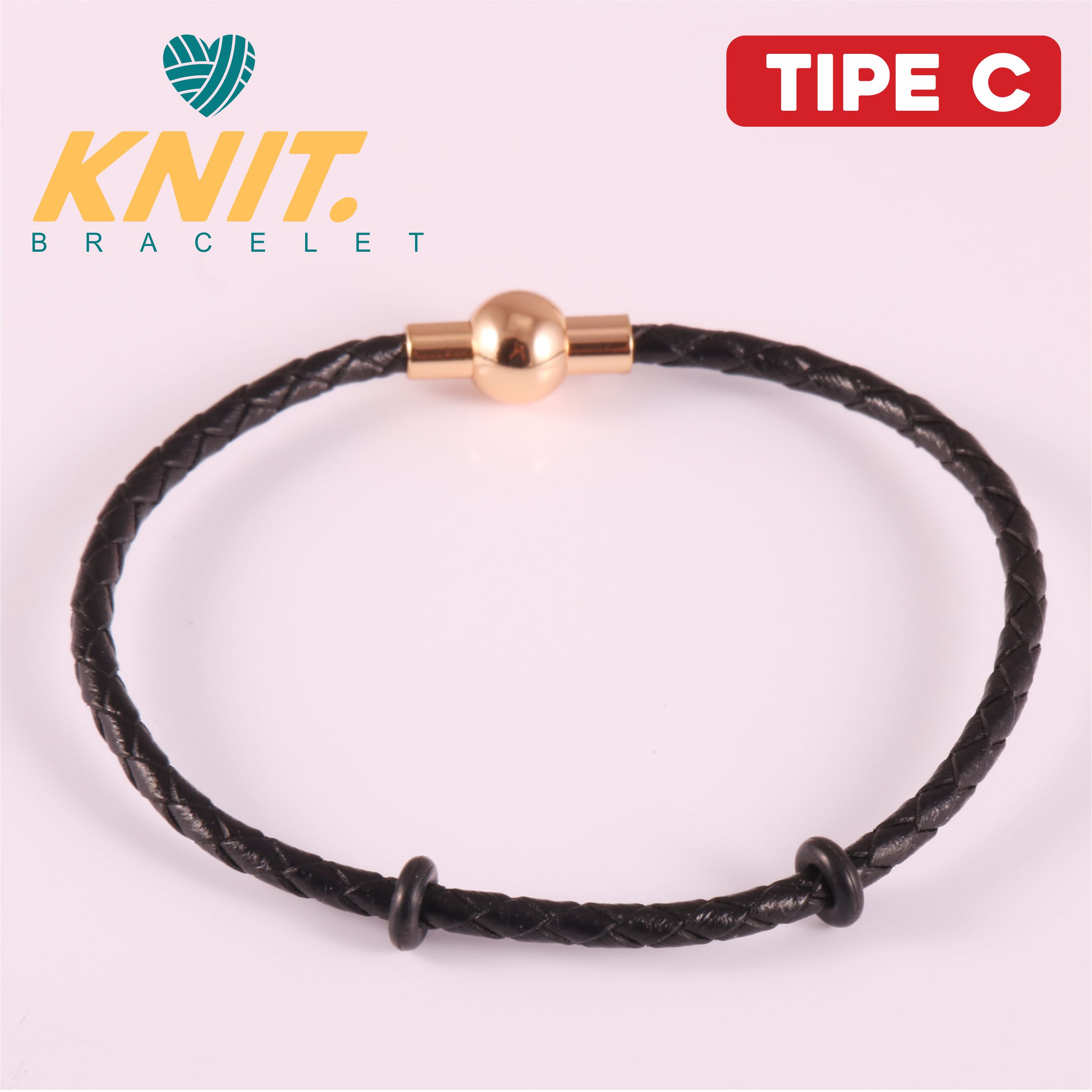 Strap Knit Bracelet Belum Termasuk Emas Hanya Untuk Liontin Model Tertentu Lazada Indonesia Strap Knit Bracelet Belum Termasuk Emas Hanya Untuk Liontin Model Tertentu Lazada Indonesia
