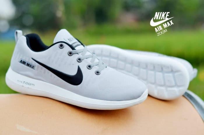 SEPATU NIKE161 AIR MAX ZOOM SPORT IMPORT