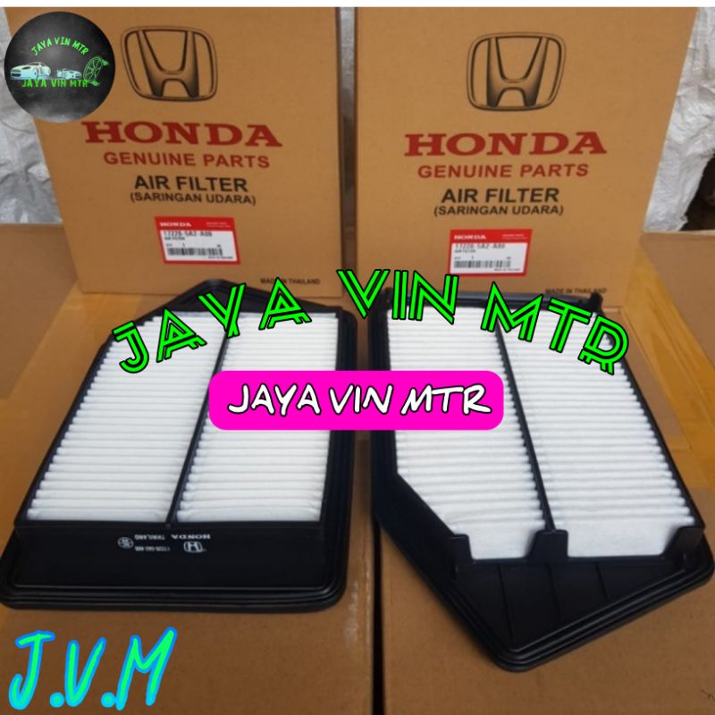 2005 Honda Accord Air Filter
