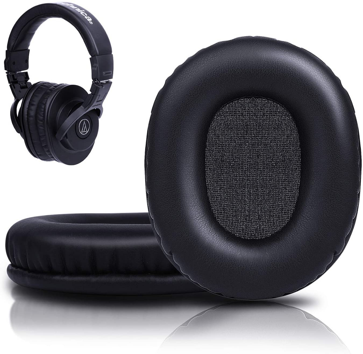 Jual Audio Technica Ath M50xbt Terbaru 