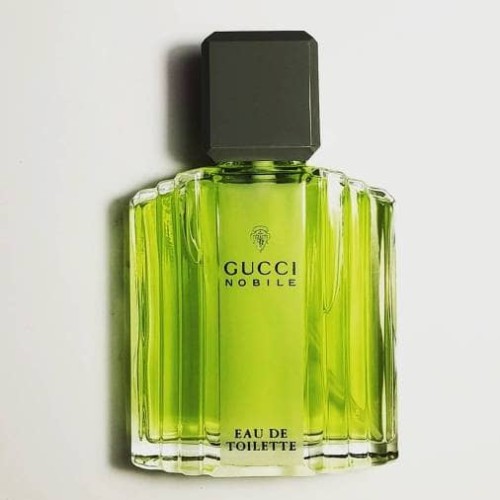 gucci nobile parfum