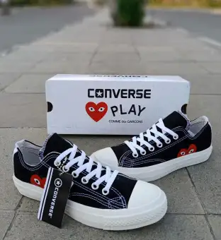 converse low cdg