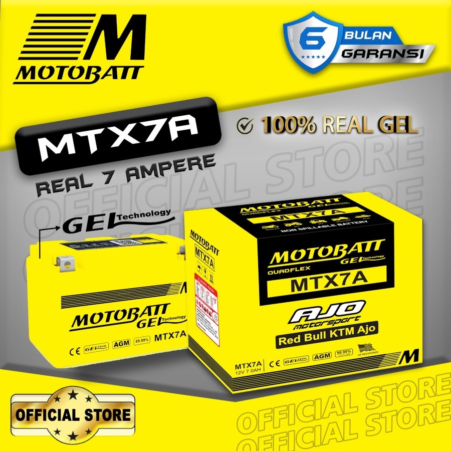 Aki Motor ZX 600 G/ ZX 6R (98-08) / ZX 6 RR 03-06 / EX 600 Ninja