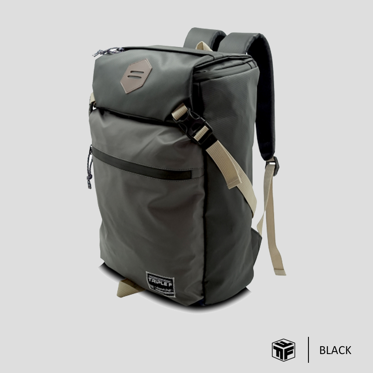 barbour urban backpack
