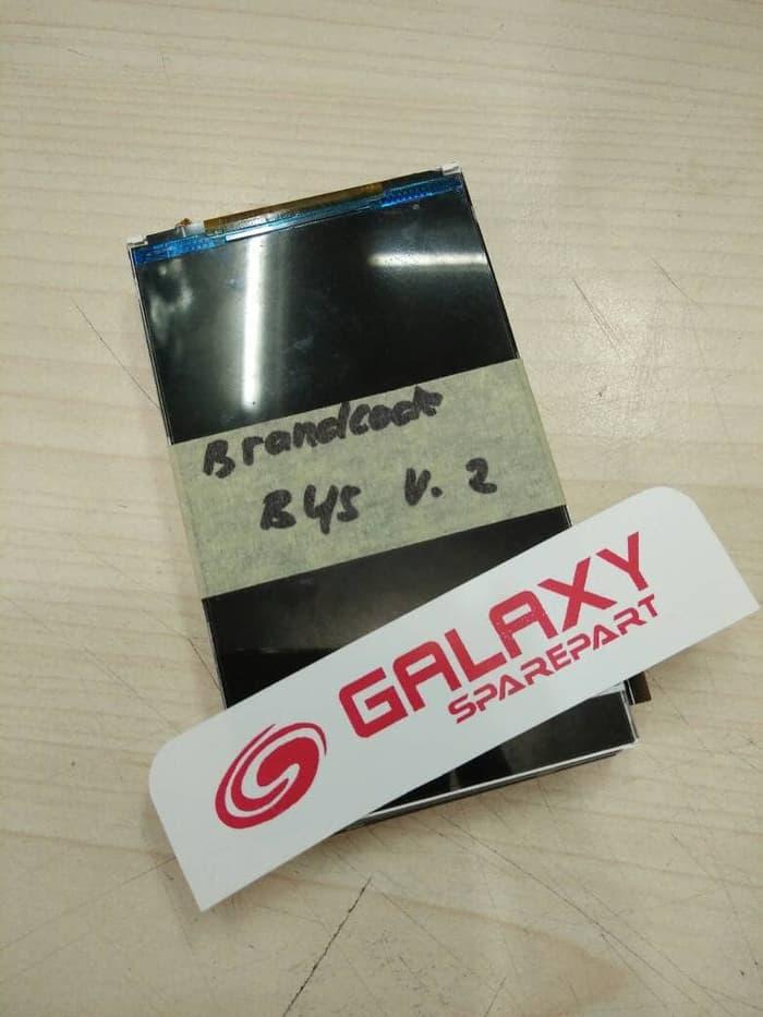 LCD BRANDCODE B4S VER.2 - SS-FPC-397-119-B-02