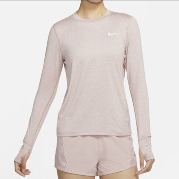 Jual Nike Women Long Sleeve Terbaru 