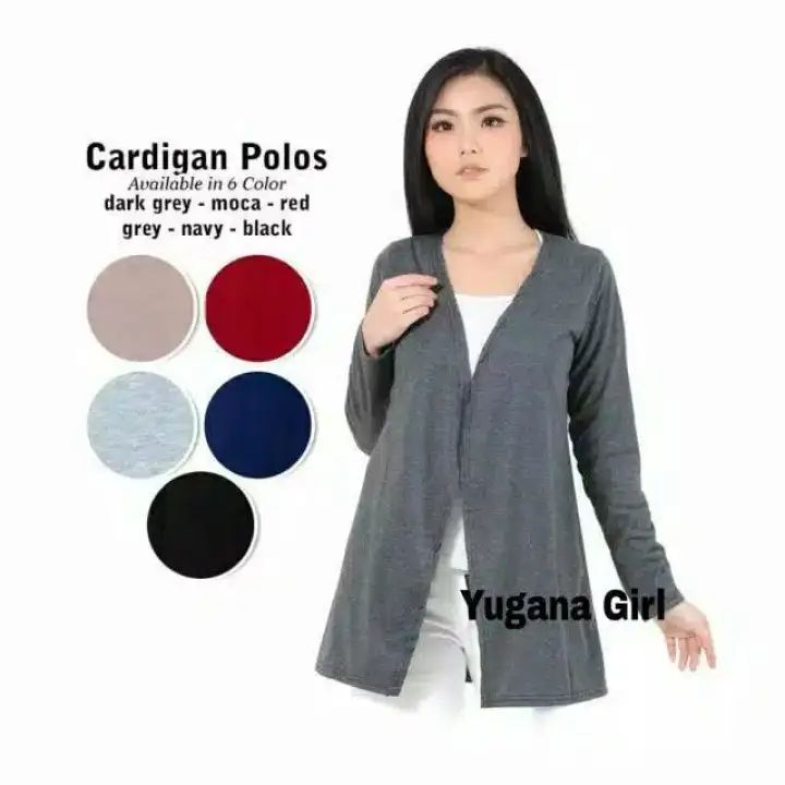 cardigan jumbo