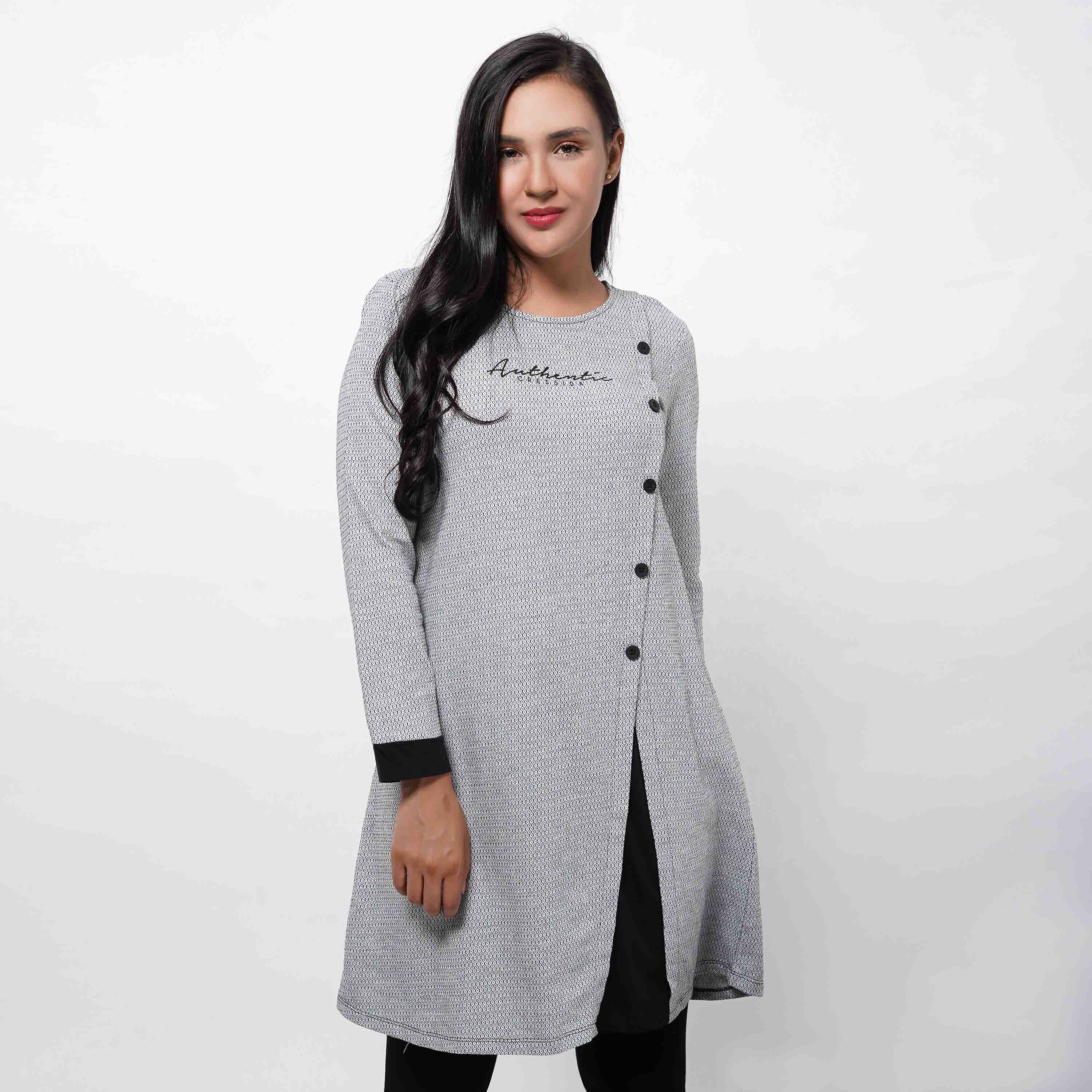 BAJU CEWEK CRESSIDA - ELYK.P02043 