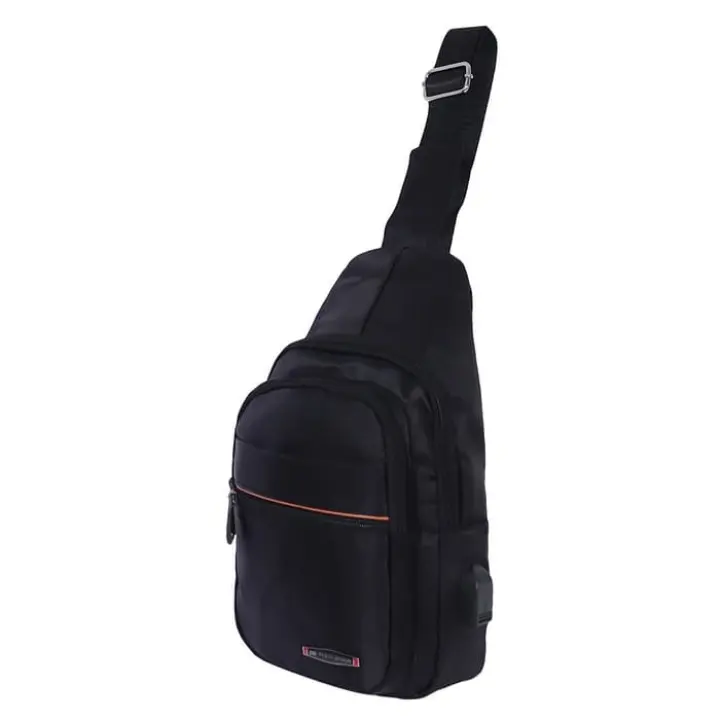 lazada chest bag