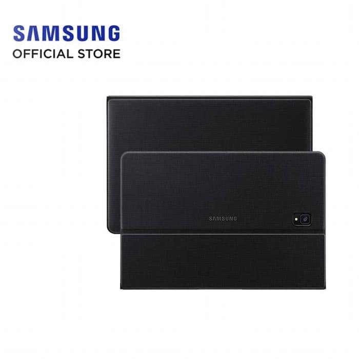 List Harga Samsung Galaxy Tab 4 Terbaru Juli 2019 6 Cover Samsung Galaxy Tab S4 - Black - Original
