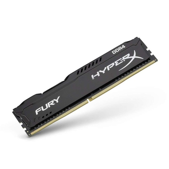 Jual Hyperx Ddr4 2400 Terbaru - Jul 