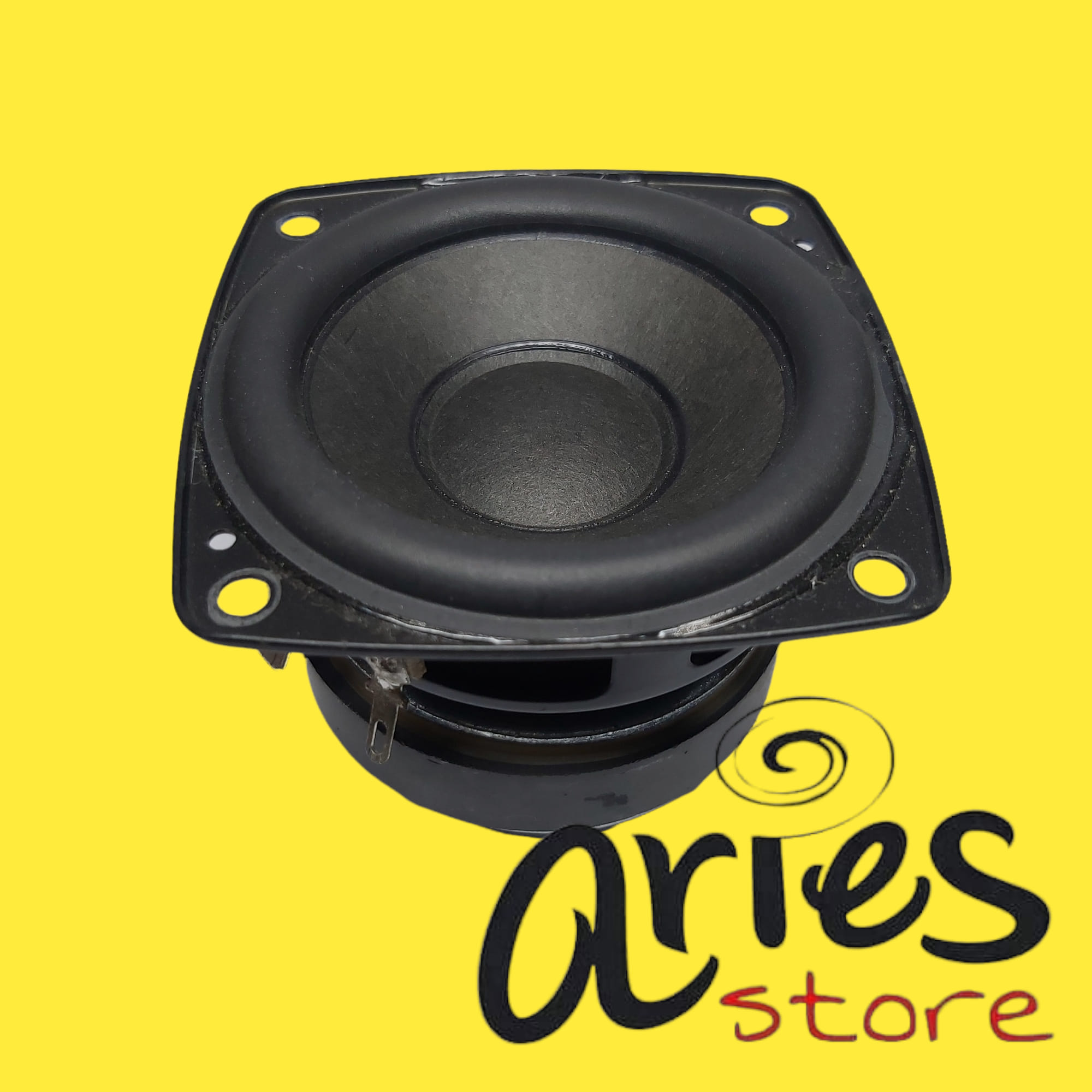 SPEAKER 2.5 INCH DOUBLE Lazada Indonesia