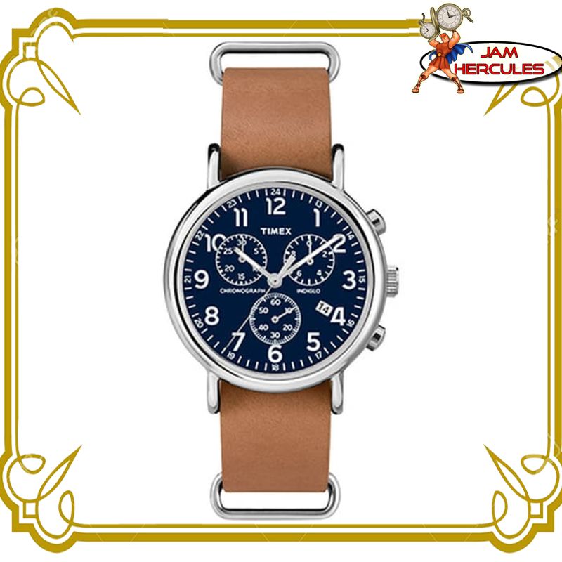 jual timex weekender