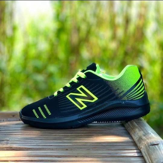 Sepatu Sneakers Olahraga New Bance Lazada Indonesia Sepatu Sneakers Olahraga New Bance Lazada Indonesia