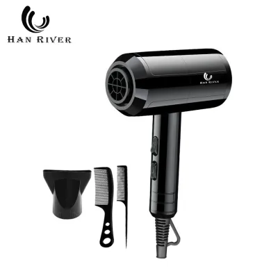 HAN RIVER hair dryer rambut / Pengering rambut Perawatan rambut suhu konstan