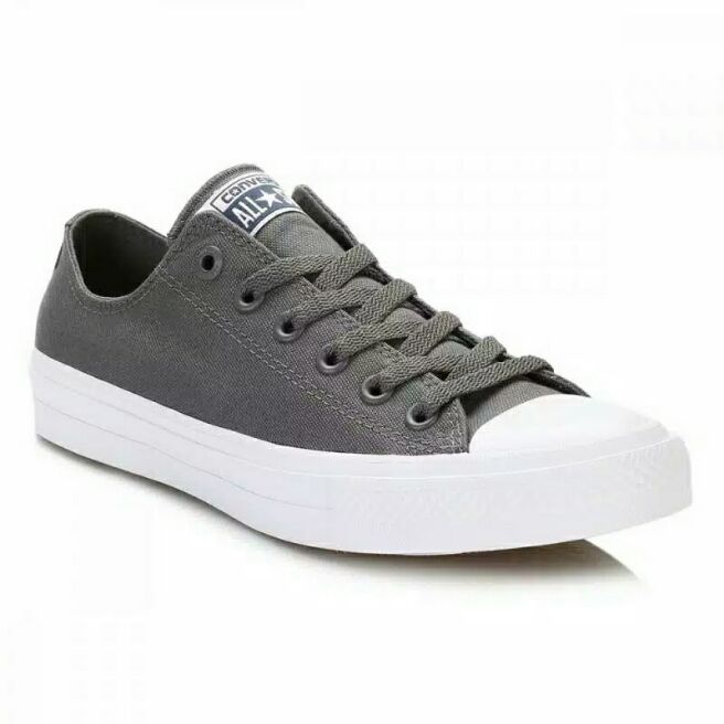 Sepatu Converse All Star Chuck 2/ All Star CT Premium Jackpursel