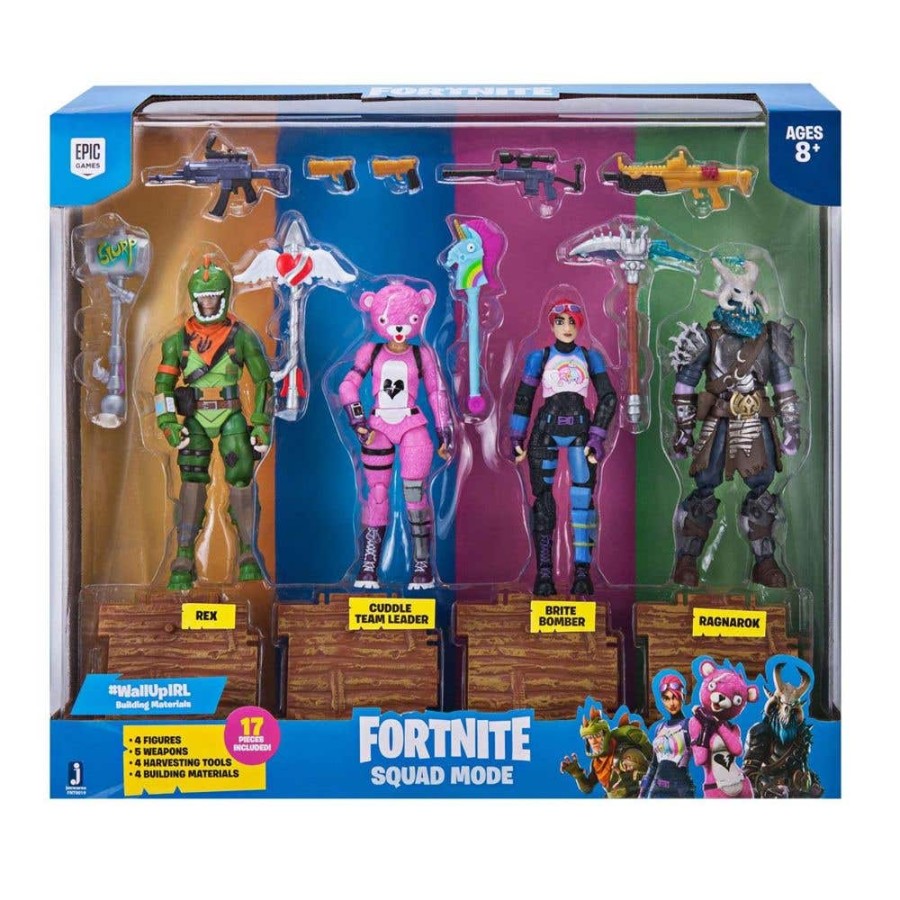 Jual Mainan Fortnite Figure Terbaru 