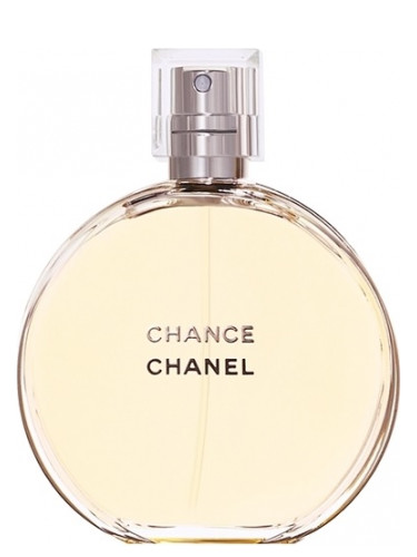 chanel eau de toilette perfume