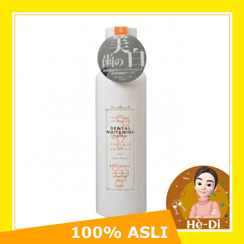 PROPOLINSE MOUTHWASH JAPAN / MOUTHWASH PROPOLINSE Lazada Indonesia