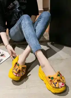 wedge shoes lazada