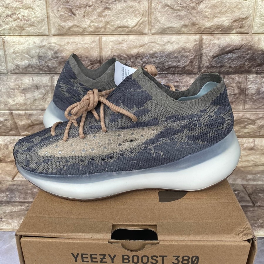 380 boost yeezy