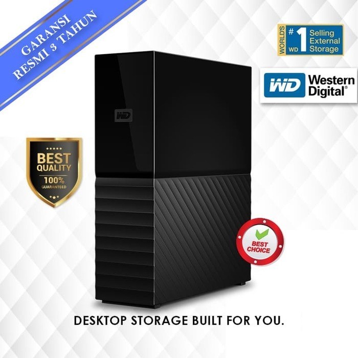 wd my book 3tb ps4