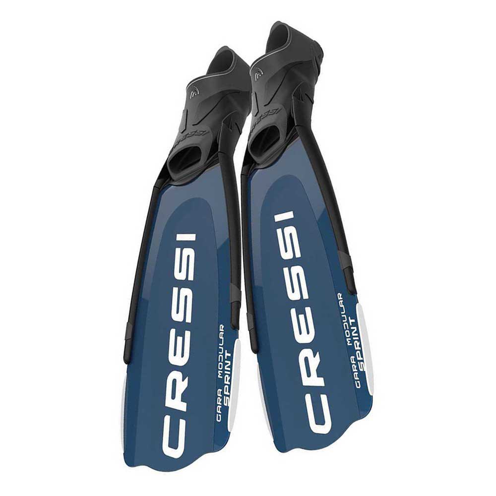 Cressi Modular Sprint Fins