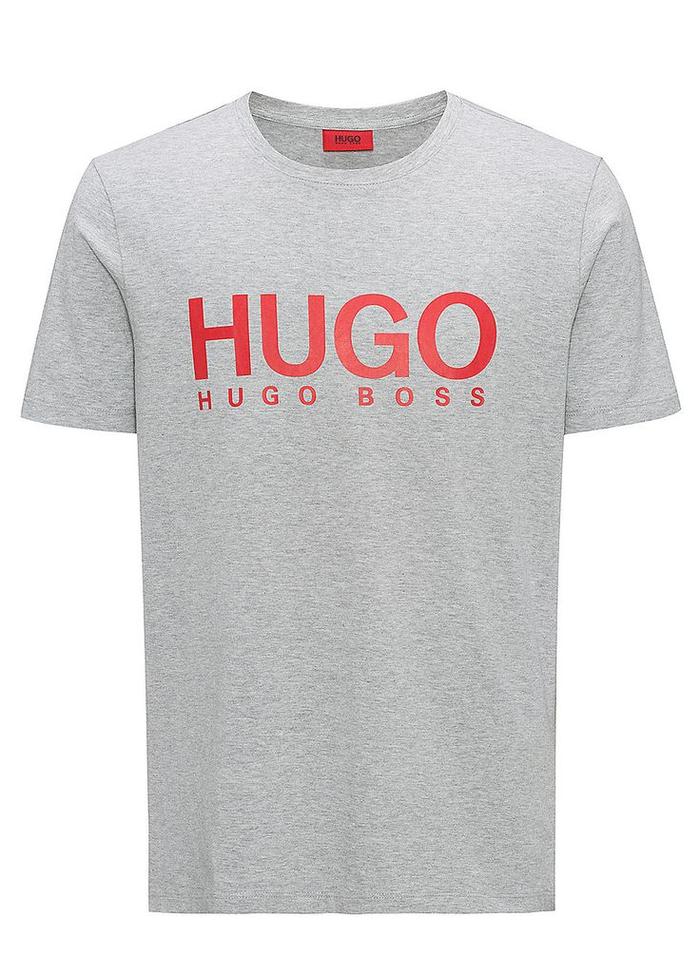 KAOS TSHIRT BAJU HUGO BOSS SIZE S M L XL XXL