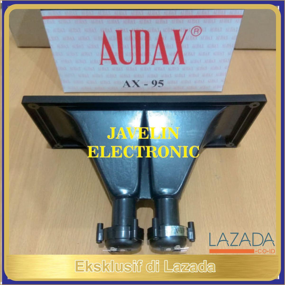 AUDAX AX-95 / TWEETER BURUNG WALET AX 