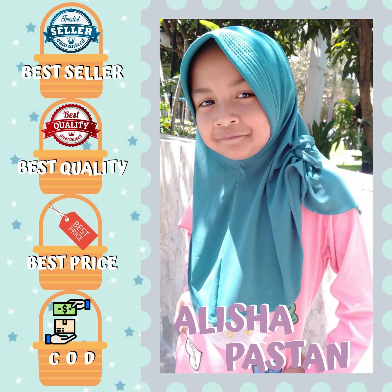 Jibab Instan Terbaru 2019 - Model Kerudung Anak - Model Kerudung Anak Rempel Pita Instan - Hijab Jilbab Instan - Kerudung Instan - Pastan - Kerudung Anak Model Pita Rampel - Kerudung Anak Model Belah Krudung Hijab Jilbab Anak Syari Murah Promo Grosir