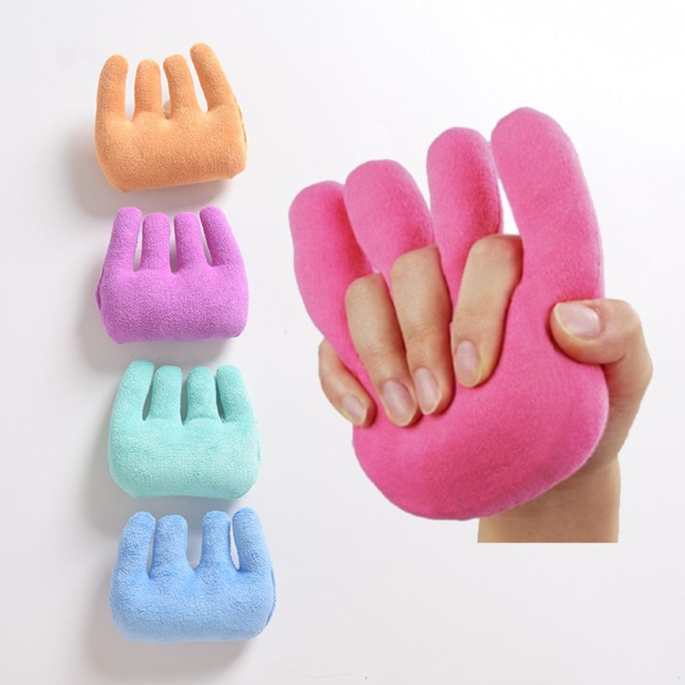 MUXIA Đệm Dụng cụ phòng ngừa co bóp Thể thao Thể dục Gối Đệm kê tay Gối