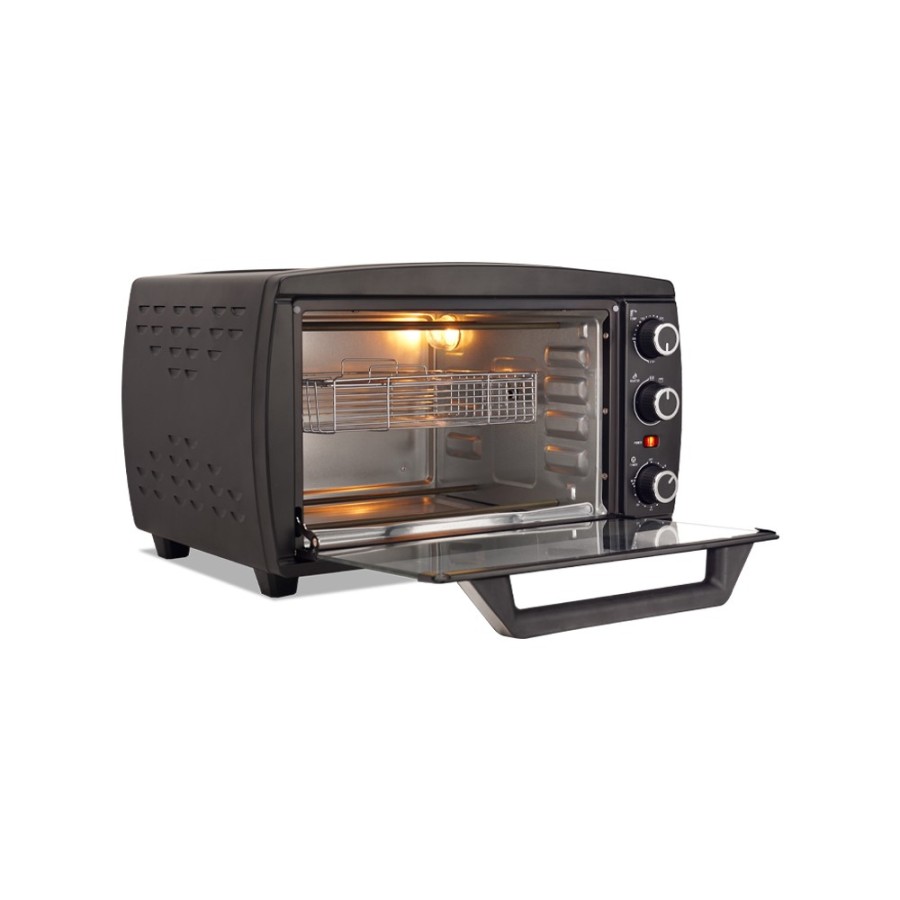 16 Oven Listrik Low Watt Terbaik 2024, Dijamin Hemat Listrik! 2025