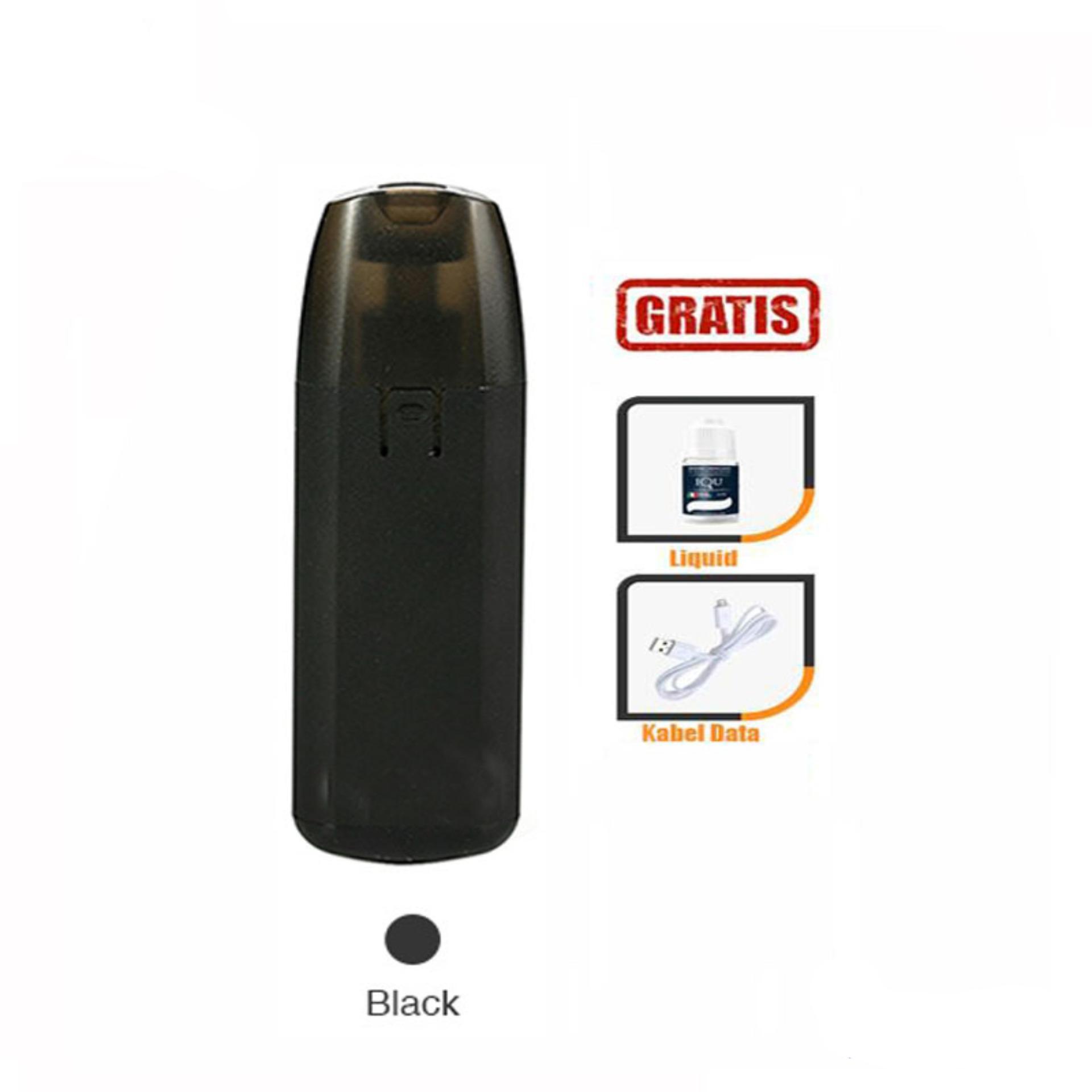 Paket Siap Kebul Minifit Mod Starter Kit Pod Pods Vape Rokok Elektrik Minifit + Gratis Liquid Paket Siap Kebul Minifit Mod Starter Kit Pod Pods Vape Rokok Elektrik Minifit + Gratis Liquid