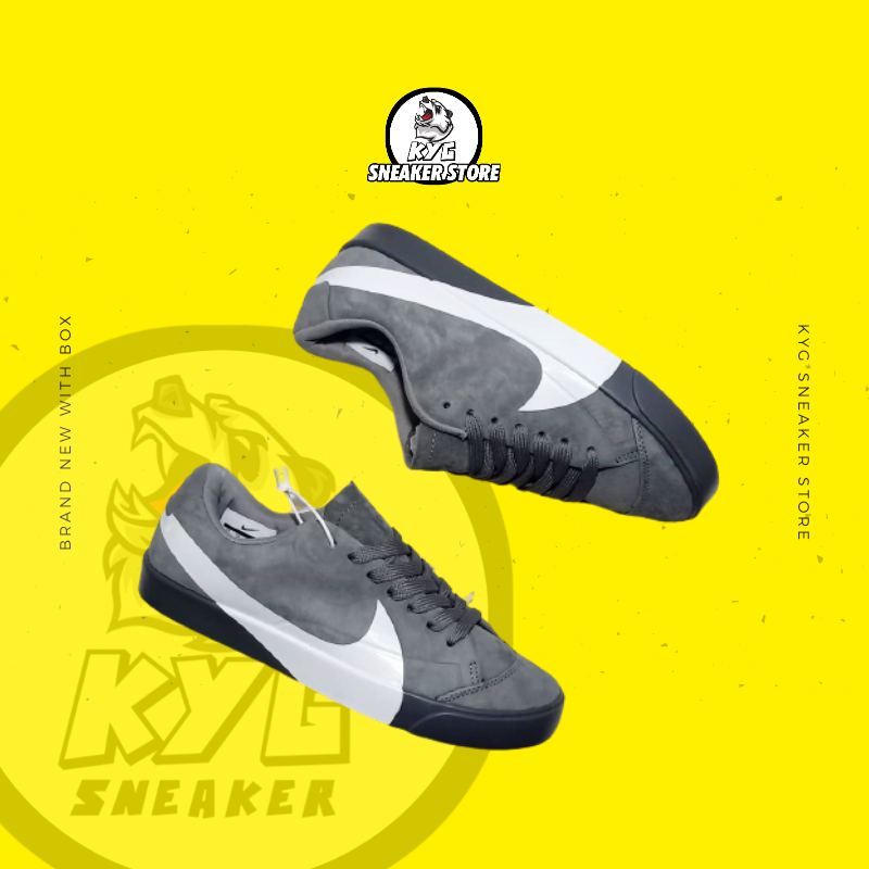 nike sb blazer low strap