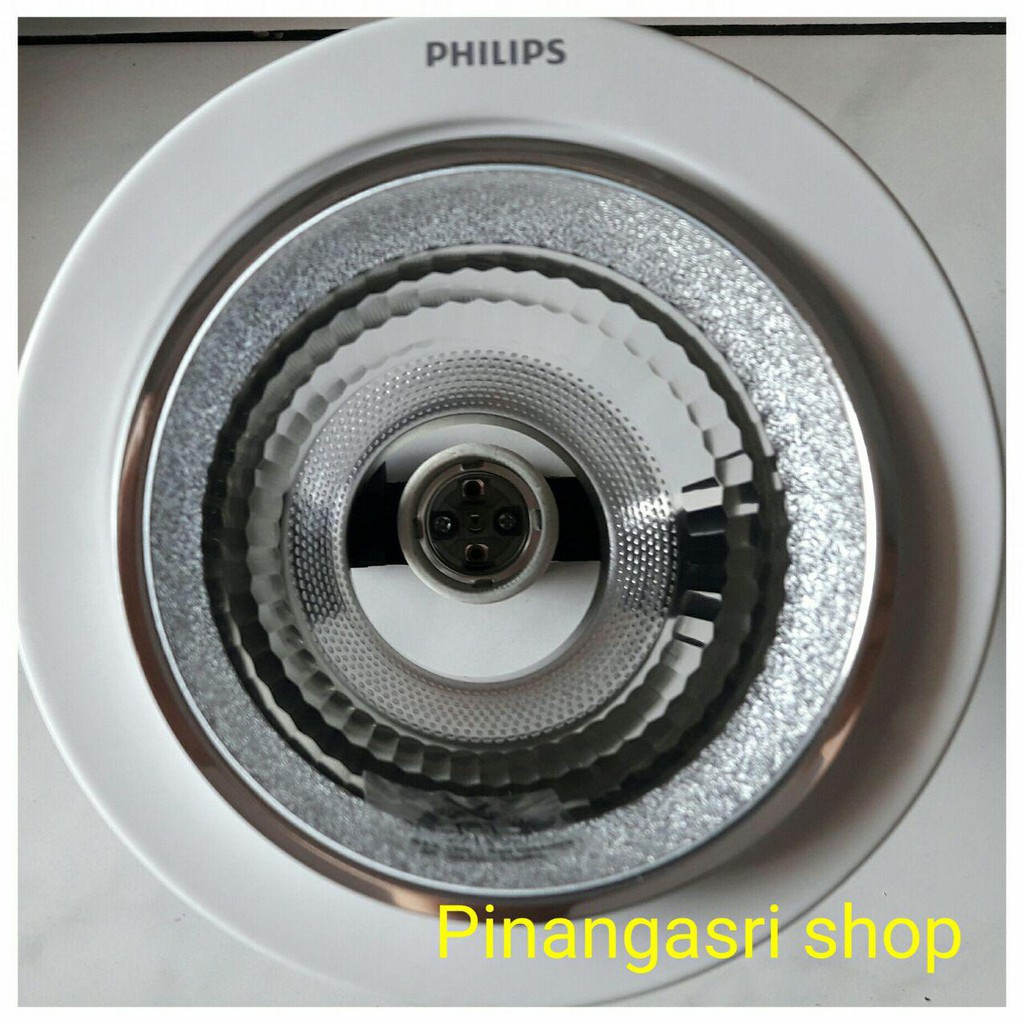 downlight 4 inch philips