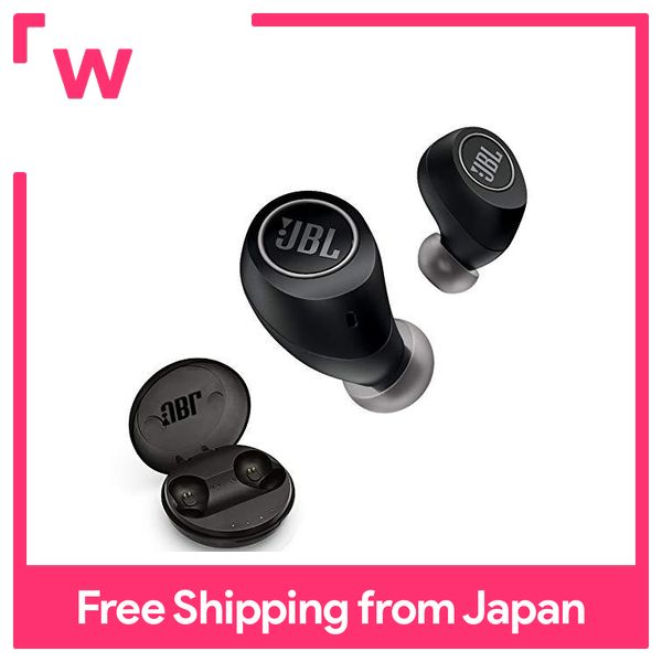 JBL FREE X completely wireless earphone IPX5 waterproof / Bluetooth