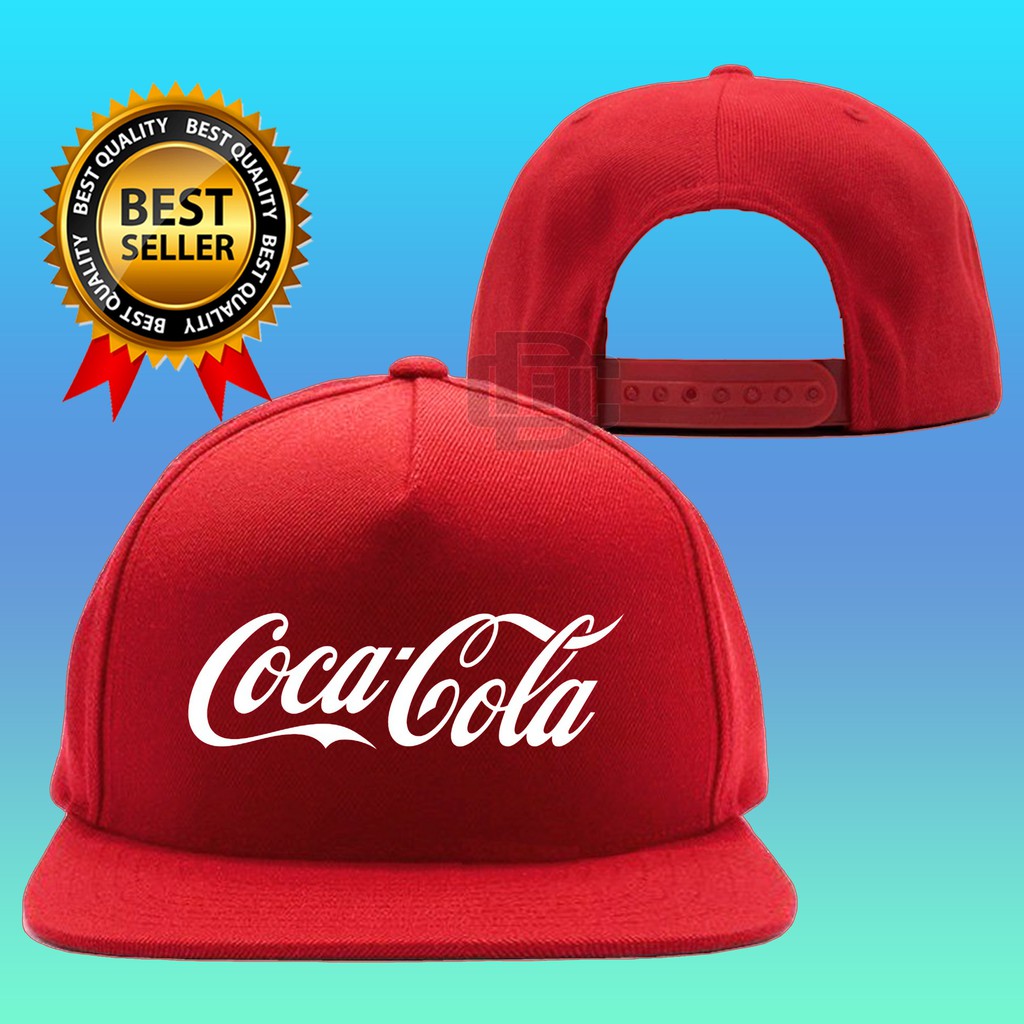Jual Coca Cola Cap Terbaru - Jul 2022 
