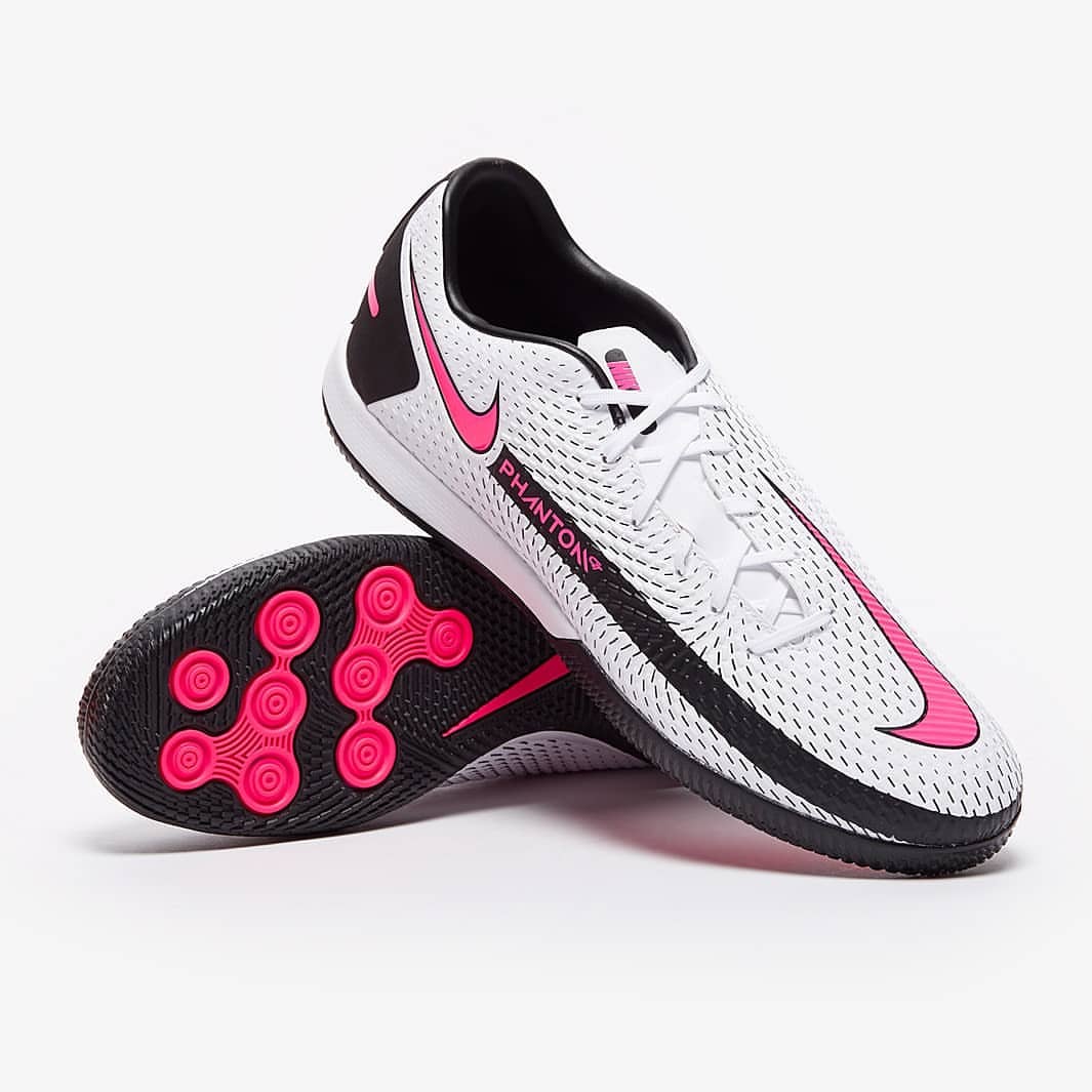 Jual Sepatu Futsal Nike Phantom Gt Pro White Terbaru - May 2022 |  Lazada.co.id