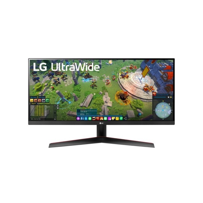Jual Lg Ultrawide Monitor Terbaru - Aug 