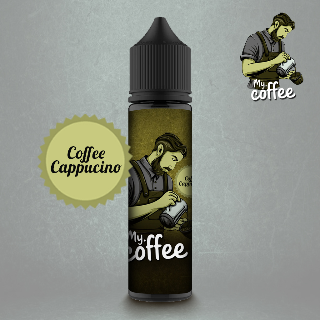 Jual Drip Coffee Liquid Terbaru - May 