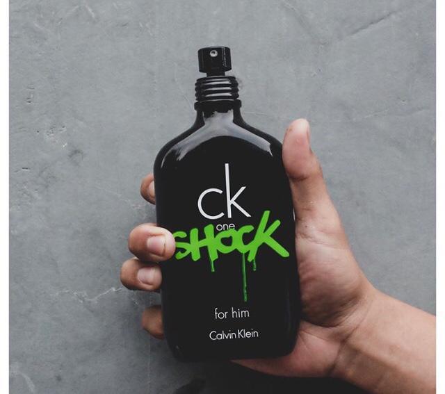 Jual Ck One Shock Terbaru - Jun 2022 | Lazada