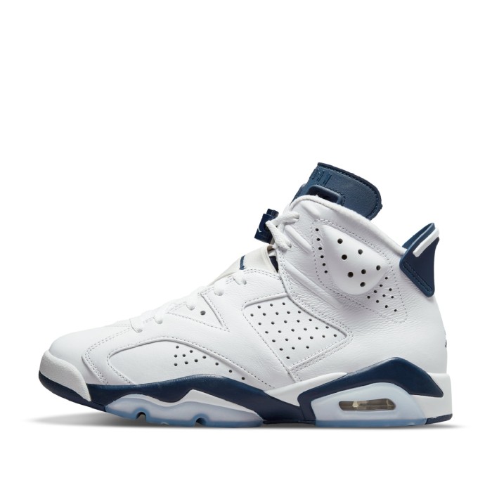 Jual Nike Air Jordan 6 Retro Terbaru 