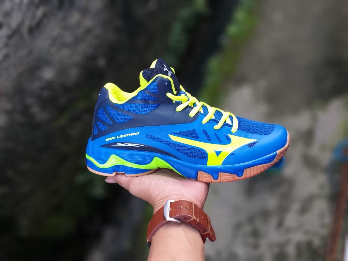mizuno wlz 1