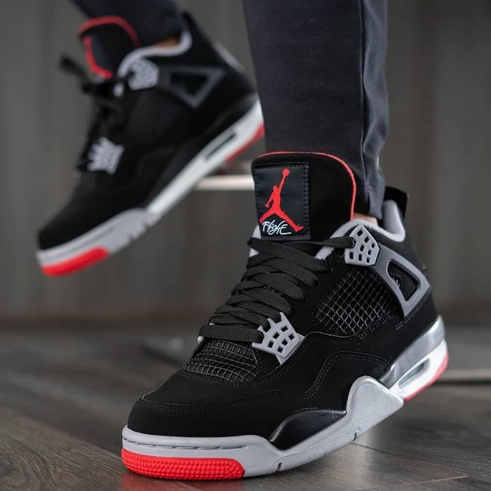 sepatu air jordan 4