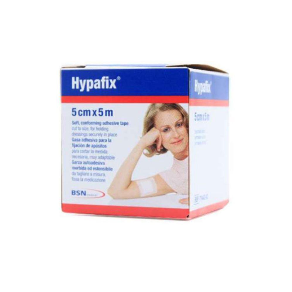 Hypafix/plester hypafix 5×5/hypafix 5×5