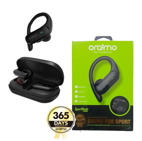 HANDSFREE BLUETOOTH ORAIMO OEB-E95D TWS 